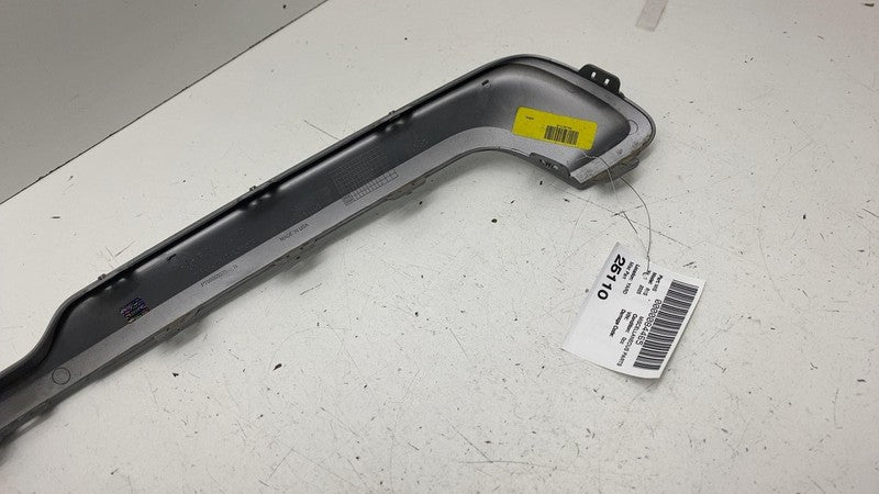 PT00779763D ⭕ 22-25 Rivian R1S Rear Bumper Fascia Lower Applique Trim Molding PT00003375-H