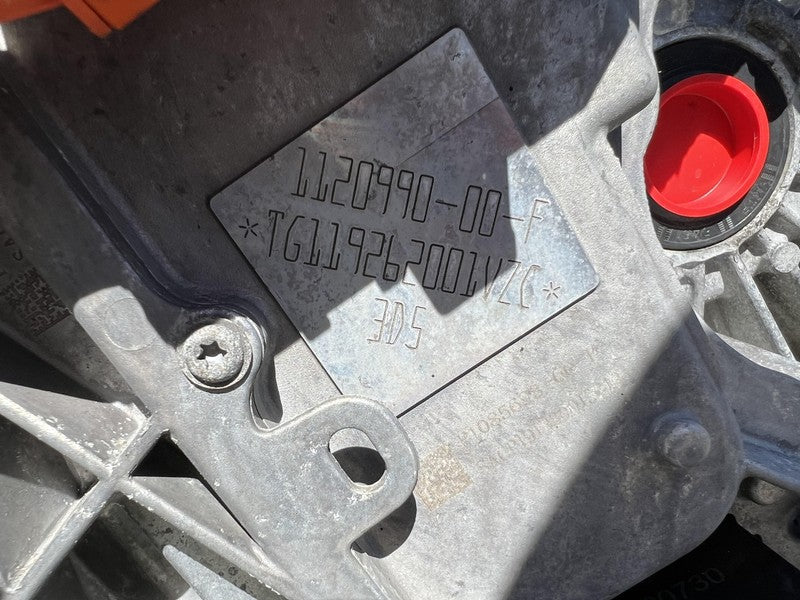 2017-2024 Tesla Model 3 Y Rear Drive Inverter Electric Motor Engine 11