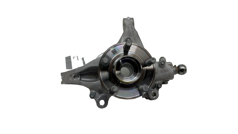 LJ9C3K171B3A ⭕21-25 Ford Mustang Mach-E Front Left Spindle Knuckle LH Assy AWD LJ9C-3K171-B3A