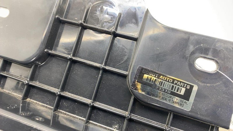 ⭕ 24-25 Tesla Cybertruck Rear Bumper Center Bracket Frame Support 1684