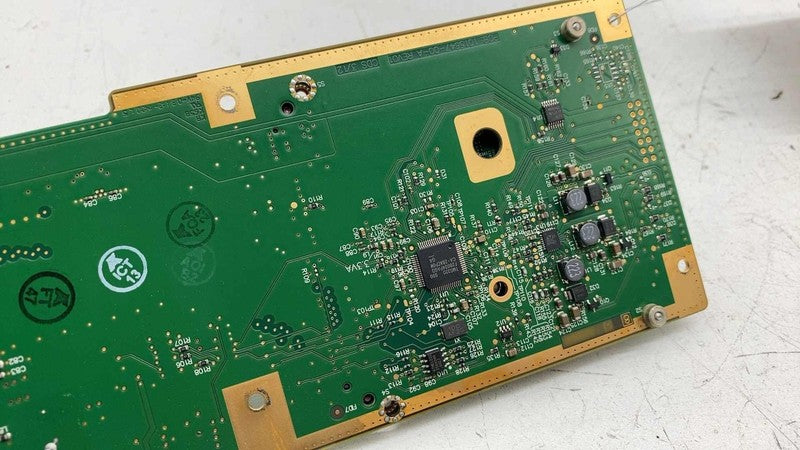 101595000A ⭕ 12-15 Model S MS Instrument Cluster Gauge Speedometer Motherboard 1015950-00-A