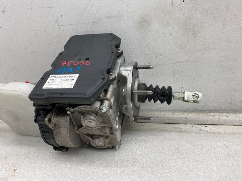 ⭕ 16-20 Model X Electromechanical Power Brake iBooster & Reservoir 104