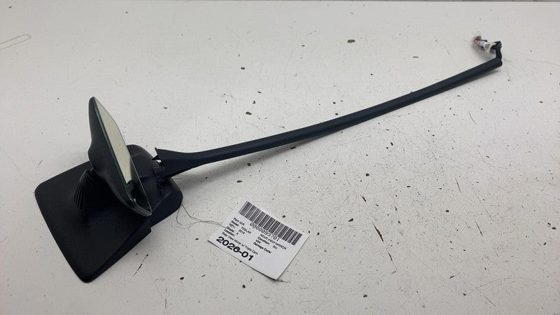 ⭕ 16-20 Model X MX Front Windshield Rear View Mirror Triple Camera 108