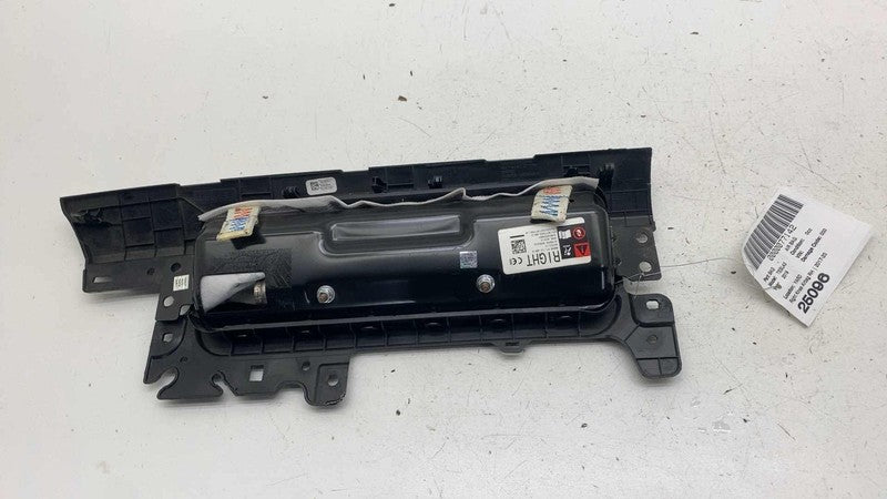 107782600D ⭕ 2017-2023 Tesla Model 3 Right Lower Knee Safety Airbag Module OEM 1077826-00-D