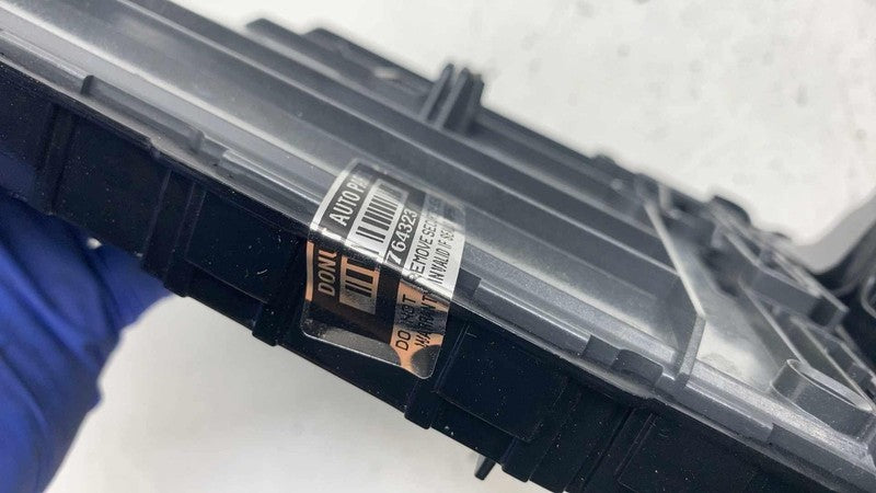 183463210D ⭕ 24-25 Model 3 Front Left Frunk Low Voltage Body Controller Module 1834632-10-D