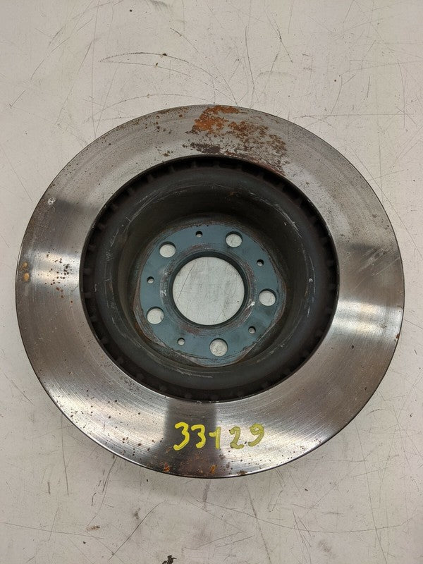 ⭕ 2017-2023 Tesla Model 3 M3 Front Left or Right Brake Disc Rotor Asse