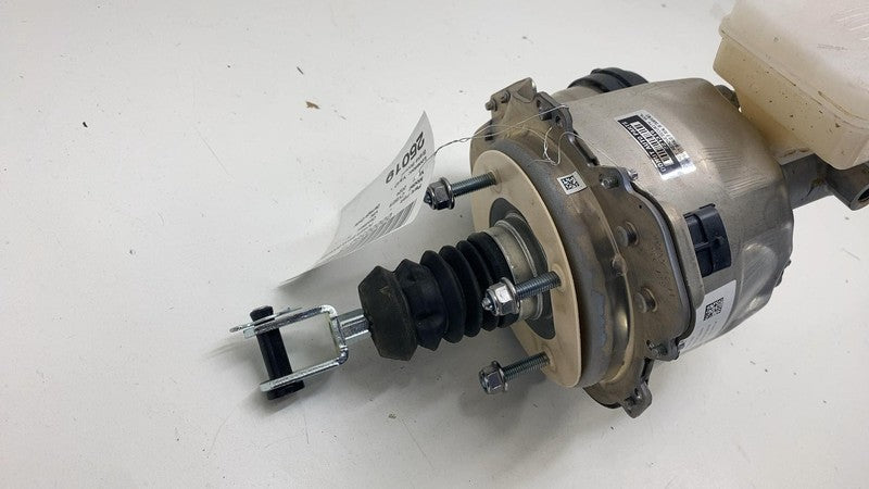 125067100A ⭕ 24-25 Cybertruck Power Brake Booster Master Cylinder & Reservoir 1250671-00-A