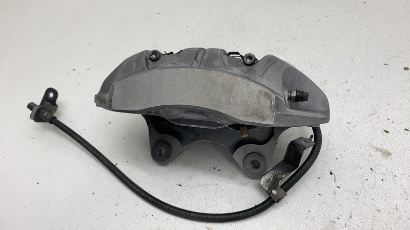 ⭕ 2020-2023 Tesla Model Y MY Front Right Caliper w/ Brake Hose Line 11