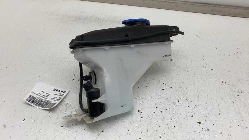 985103T500 2022 2023 2024 Kia EV6 Windshield Wiper Washer Reservoir Tank & Pump Assembly
