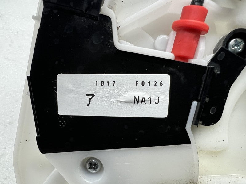 KD53-T8314 2016-2023 Mazda MX-5 Miata Passenger Side Door Latch Lock w/ Inner Handle Right