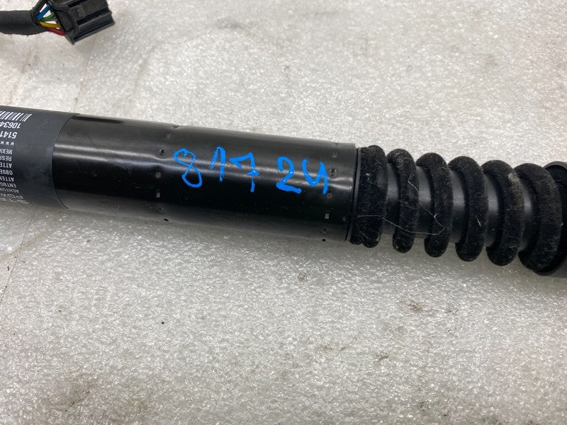 1063441 00 C ⭕16-23 Model X Rear Left/Right Secondary Falcon Door Lift Gas Strut 1063441-00-C