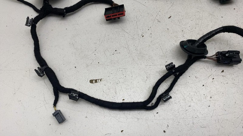 ⭕ 22-23 Polestar 2 Rear Passenger Door Wiring Harness Cable Wire Right