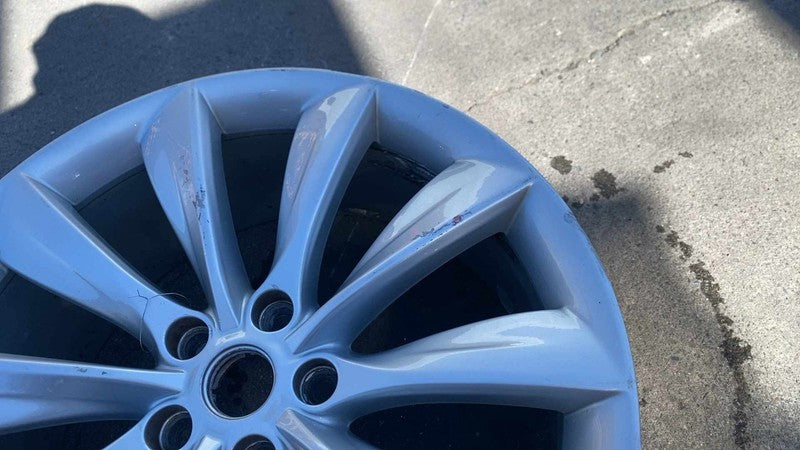 Wheel TESLA S 16