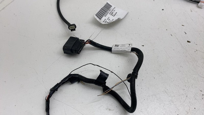 ⭕ 20-24 Tesla Model Y Front Bumper Wiring Harness Cable Wire Loom 1489