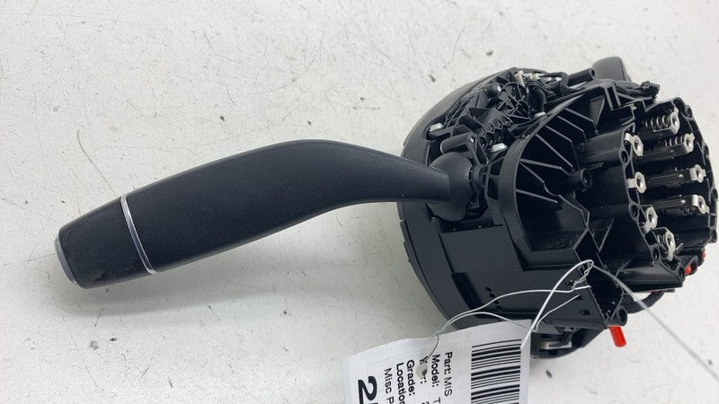 ⭕ 2012-2015 Tesla Model S Steering Column Clockspring Wiper Turn Signa