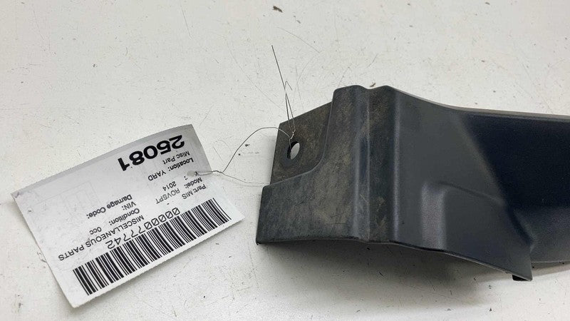 ⭕14-22 Range Rover Sport Rear Right Quarter Wheel Arch Fender Flare DK