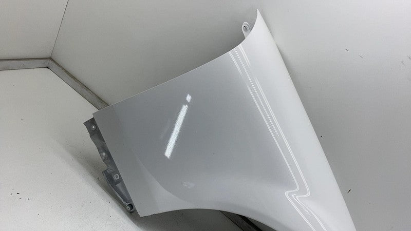⭕2006-2015 Mazda MX-5 Miata Front Passenger Side Fender Assembly Right White 22V