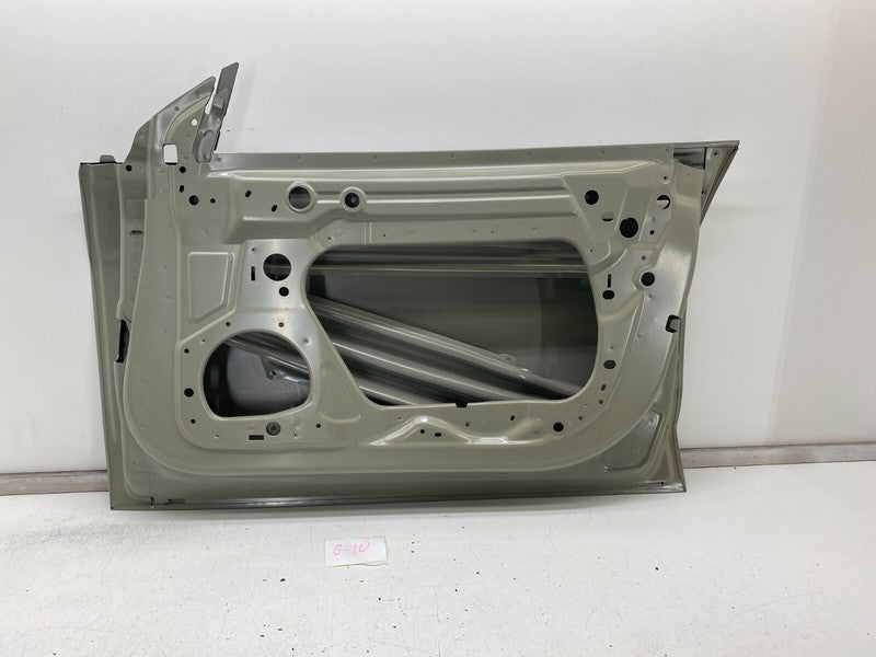 ⭕ 2017-2023 Tesla Model 3 Front Side Door Shell Panel Right Primed 108