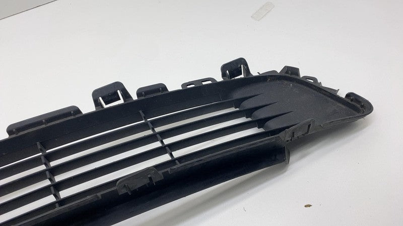 2021 2022 2023 2024 Tesla Model S Front Fascia Lower Bumper Grille 156