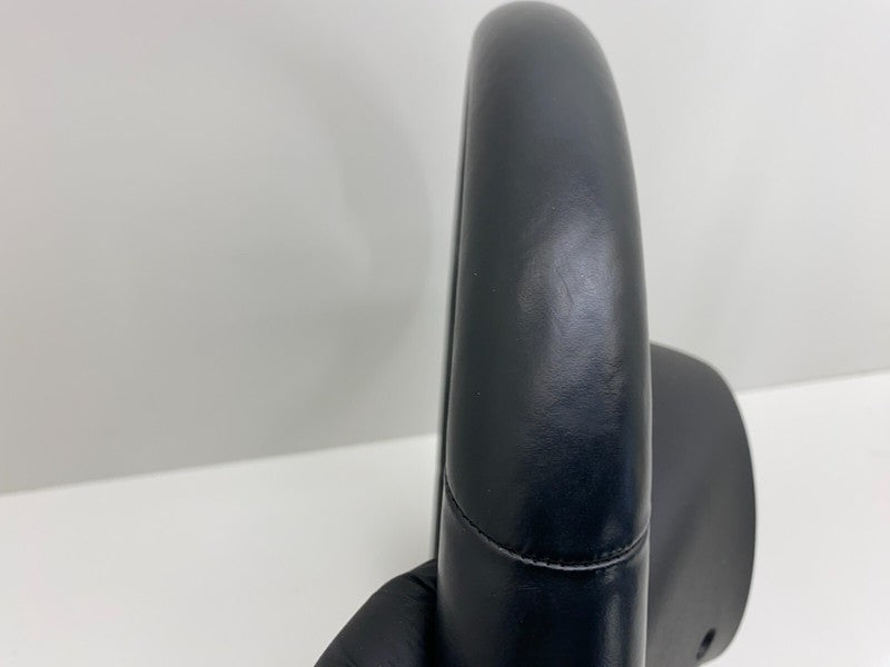 ⭕ 2012-2020 Tesla Model S MS Driver Steering Wheel Black Assembly 1036
