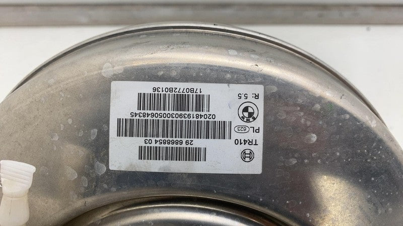 ⭕14-19 Mini Cooper S Power Brake Booster Master Cylinder & Reservoir 2