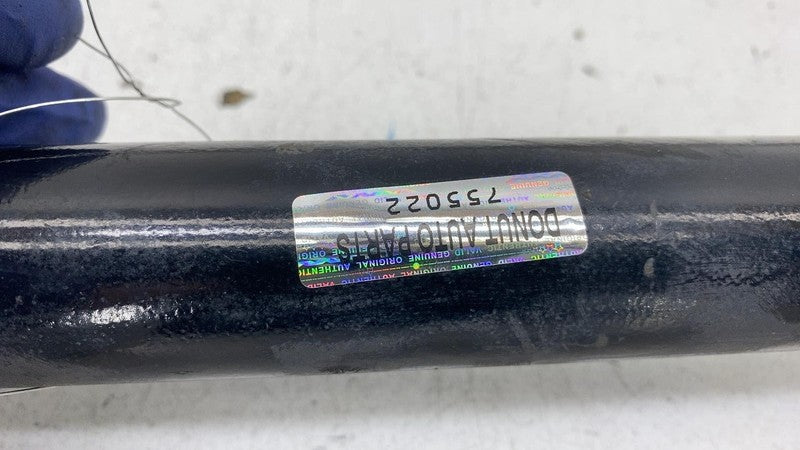 2012-2020 Tesla Model S X Rear Passenger CV Axle Shaft Halfshaft 36MM