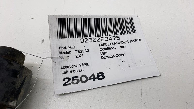 ⭕ 18-23 Model 3 Rear Left or Right Shock Strut Absorber Damper RWD 104