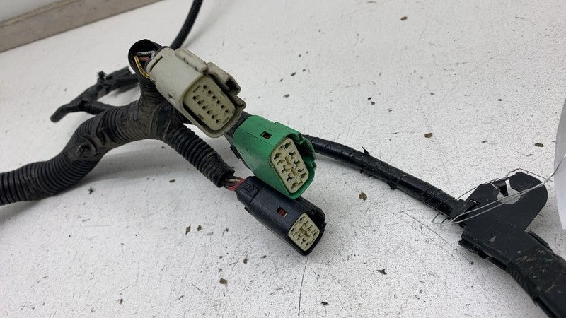 100443001N 2012-2020 Tesla Model S MS Rear Subframe Coil Wiring Harness Cable Wire Assembly