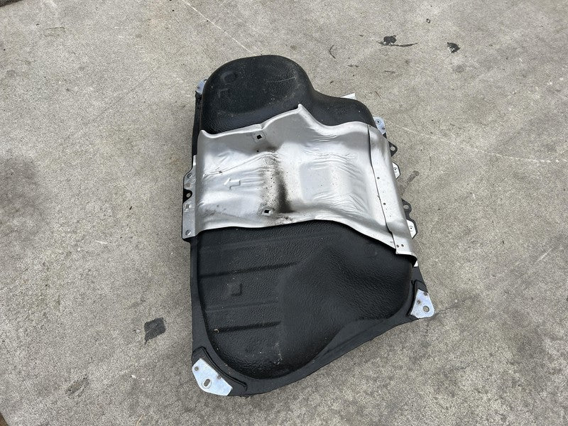 NA1J 42 100B 2016-2023 Mazda MX-5 Miata Fuel Gas Tank Reservoir w/ Shield Assy NA1J-42-100B