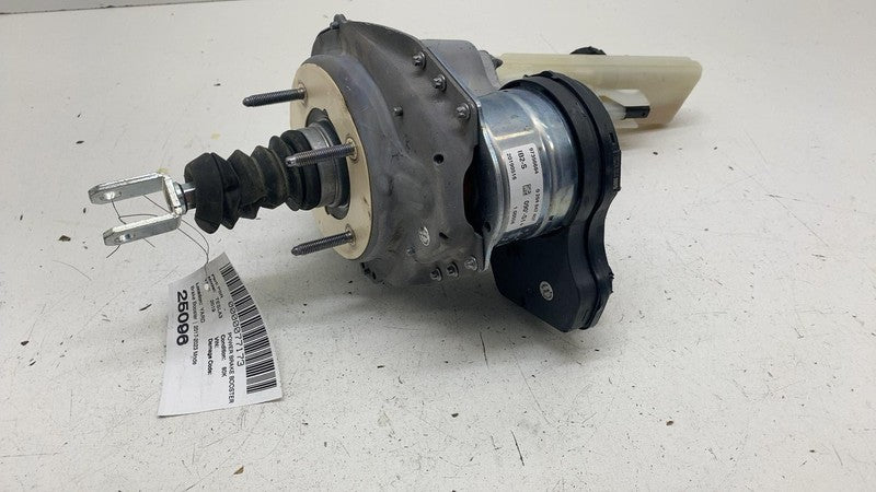 1044671 00 D ⭕ 2017-2023 Model 3 Power Brake Booster Master Cylinder & Reservoir 1044671-00-D