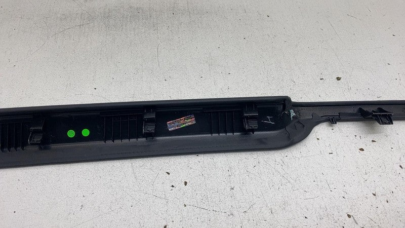 PT00000779 ⭕ 22-24 Rivian R1T R1S Front Right Lower Dashboard Trim Panel Cover PT00000779