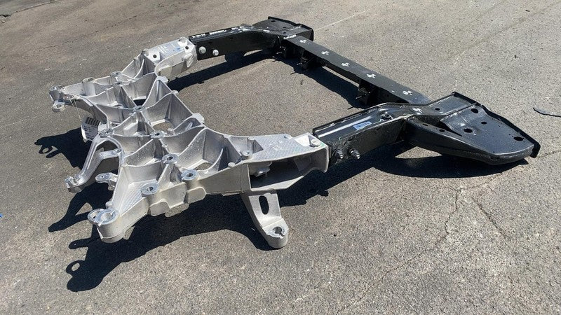 42597690 ⭕17-23 Chevy Bolt Front Drivertrain Suspension Crossmember OEM 42597690/42693975