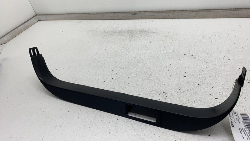 ⭕ 2016-2023 Tesla Model X MX Sill Plastic Racetrack Trim Right OEM 110