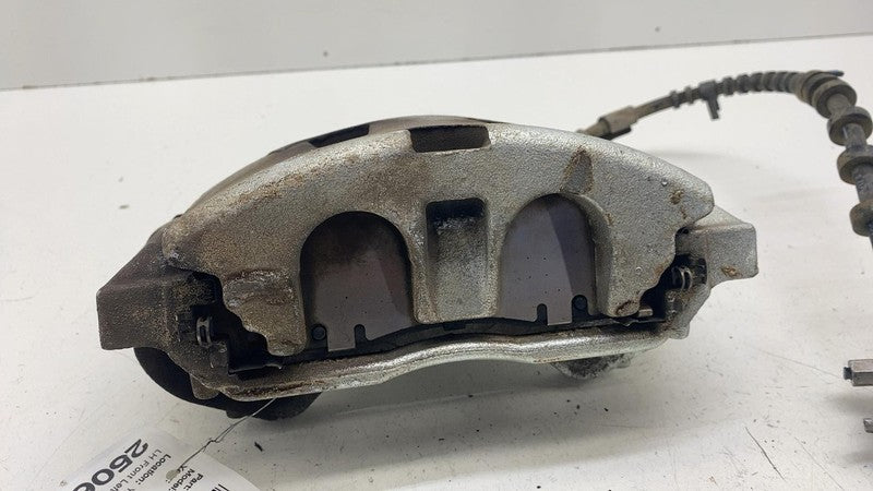 ⭕ 2017-2020 Chrysler Pacifica Front Driver Side Left Brake Caliper (Du