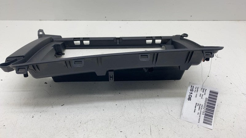 5530347120 ⭕ 2023-2025 Toyota Prius Front Right Lower Glove Box Frame Trim OEM 55303-47120
