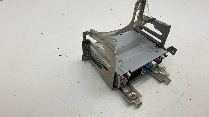 8798184 ⭕ 14-18 BMW i3 I01 Dash Navigation Audio Radio Receiver Control Module 8798184