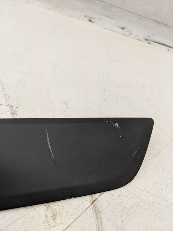 1494301 00 A ⭕ 20-23 Tesla Model Y Front Right Door Sill Scuff Plate Cover Trim 1494301-00-A