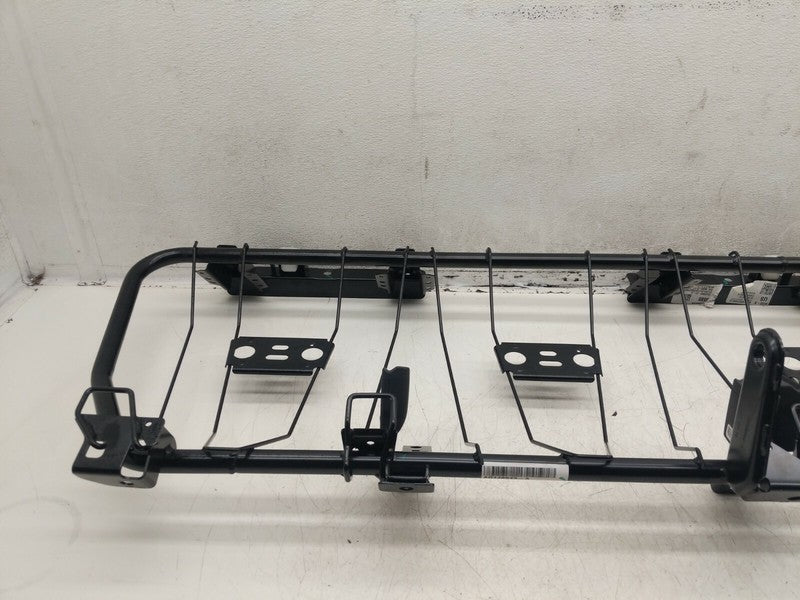 1043909-01-A ⭕12-20 Tesla Model S MS Rear 2nd Seat Lower Cushion Frame w/ Buckle 1043909-01-A