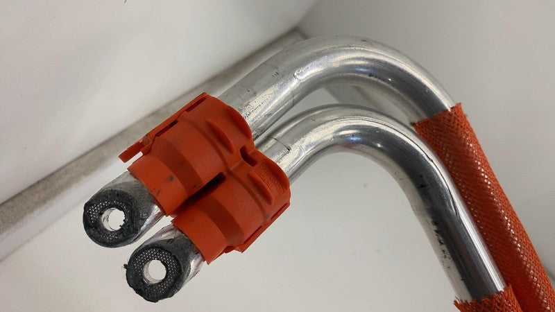 ⭕ 20-23 Model Y MY HV Busbar Charge Port Inlet Wiring Harness Cable 15