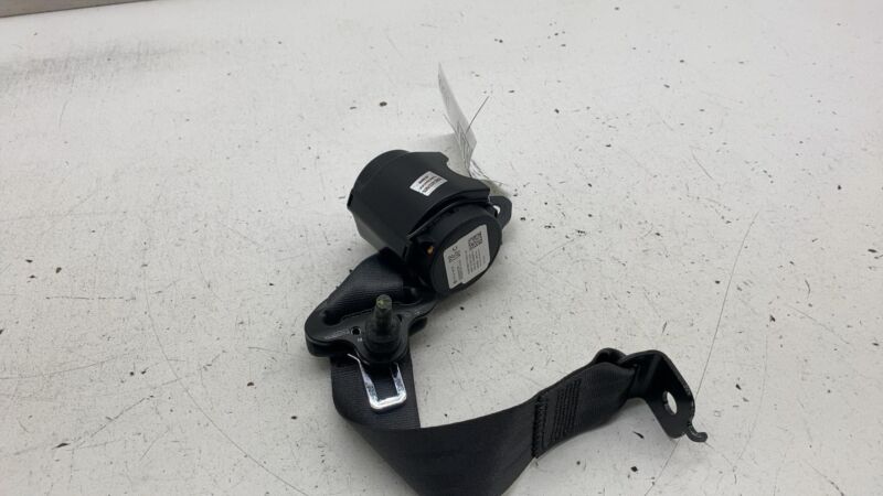 2022-2024 Rivian R1T Rear Center Seat Belt Retractor PT00001051-H