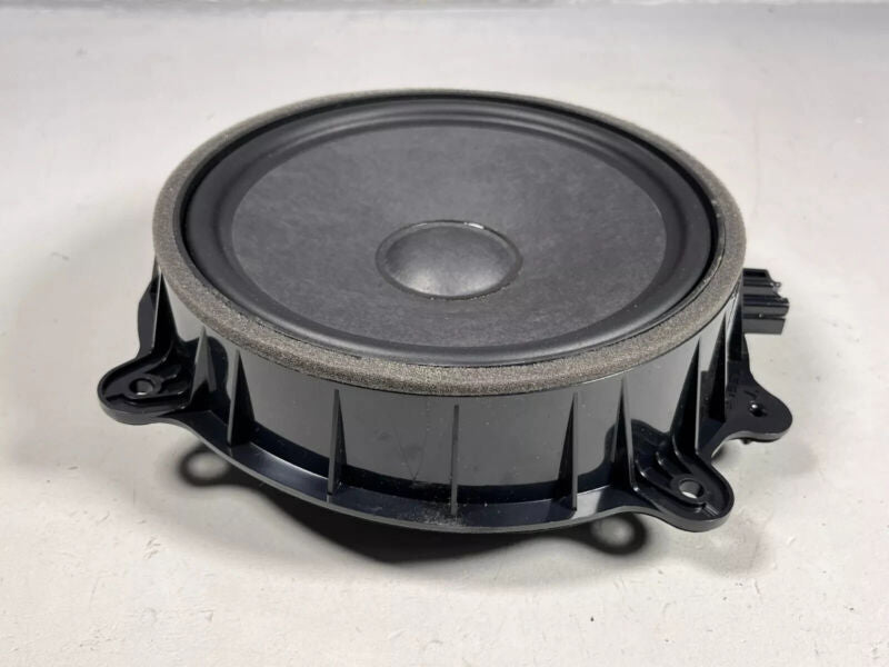 2020-2023 Tesla Model Y MY Front Left Or Right Door Audio System Woofer Speaker