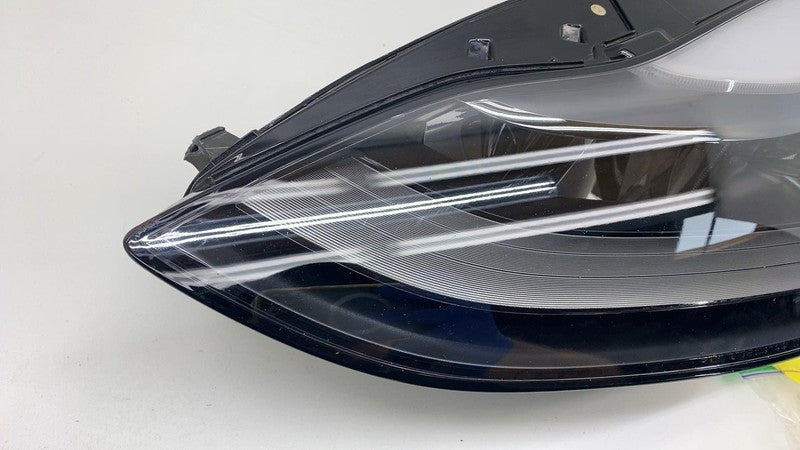 1514952-00-E ⭕ 21-23 Tesla Model Y 3 Front Left Headlight Projector Headlamp LH 1514952-00-E