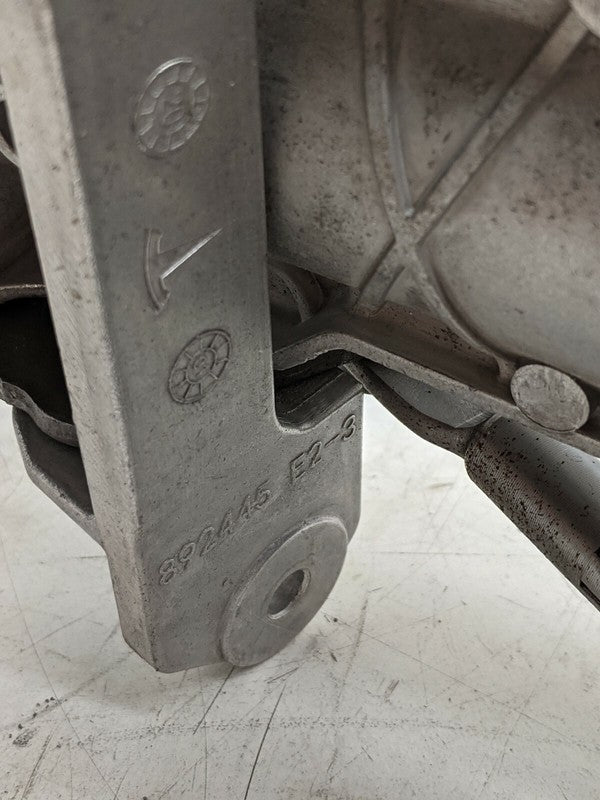 ⭕ 2020-2024 Tesla Model Y Electric Steering Column Power Adjustment 11