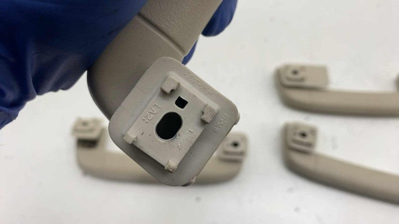 ⭕ 2014-2022 Range Rover Sport SET of 4 Overhead Interior Grab Bar Hand