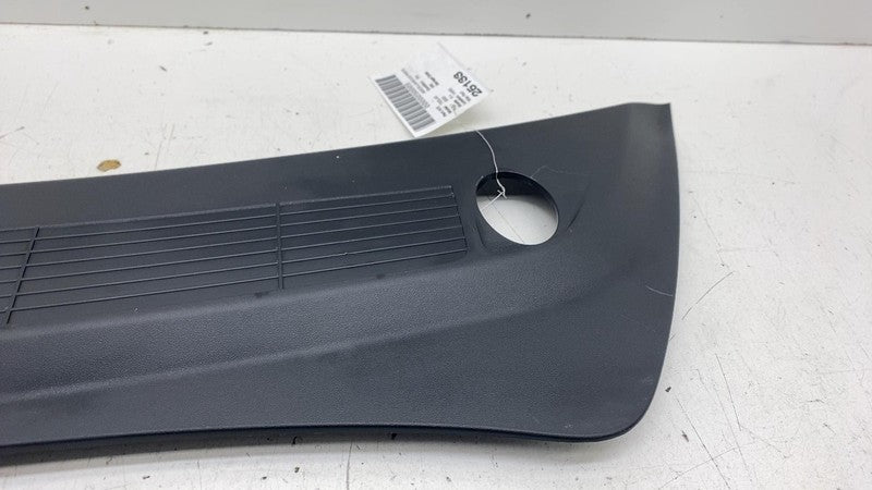 ⭕17-23 Model 3 Rear Underhood Apron Windshield Cowl Vent Cover Trim 10