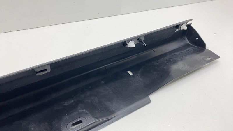 AM51R10259AE 2013-2018 Ford C-Max Driver Side Front Rocker Panel Molding Trim Panel Left OEM