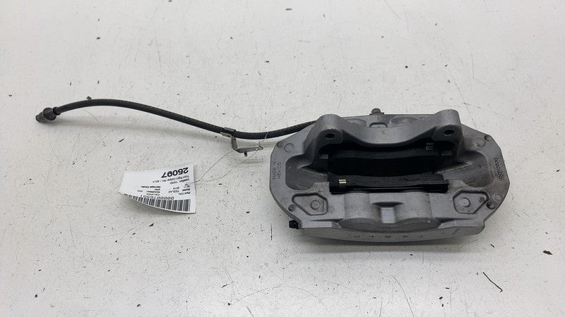 ⭕ 2017-2023 Tesla Model 3 M3 Front Right Caliper w/ Brake Hose Line 10