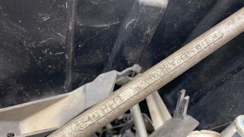 2014 Mercedes B-Class B200 Electric Drive SET of Bolt & Nut w/ Stabili