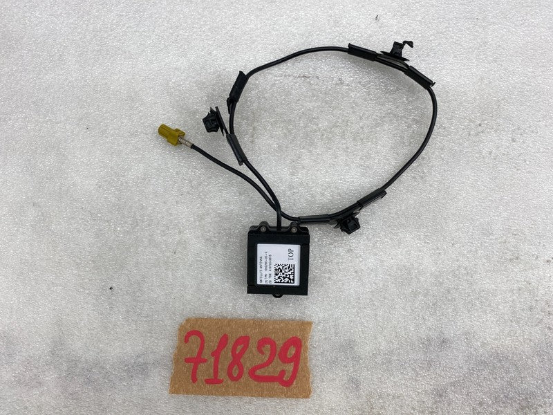 105025600C ⭕ 2012-2025 Model S Satellite Radio AM FM Amplifiers Antenna Module 1050256-00-C