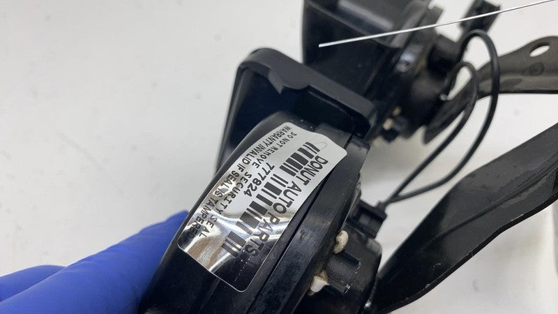 ⭕ 2017-2022 Chrysler Pacific FIAMM Hight & Low Pitch Tone Horn Signal w/ Bracket